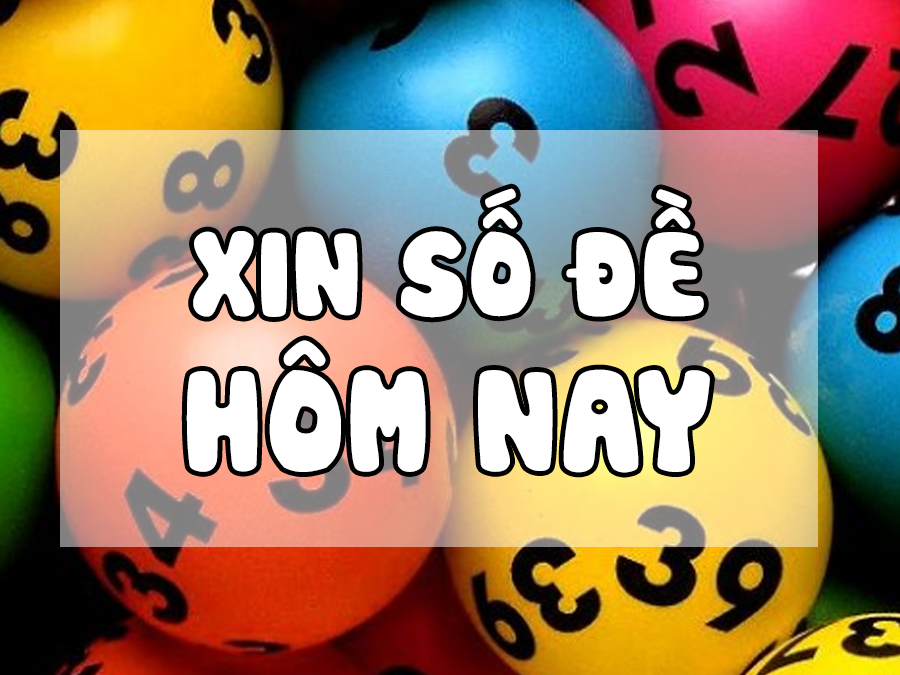 Hướng dẫn xin số đề chuẩn hôm nay dành cho người mới chơi